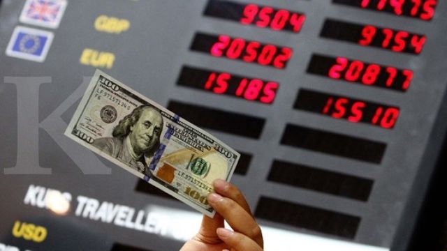 BNI Memperkuat Strategi Pengelolaan Kredit Valuta Asing di Tengah Fluktuasi Nilai Tukar Rupiah