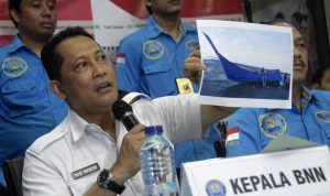 BNN Memperketat Pengawasan Peredaran Narkoba di Sumatera