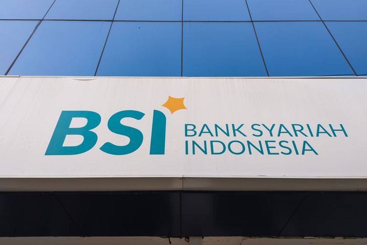 BSI Catat Pembiayaan Kendaraan Listrik Mencapai Rp180 Miliar