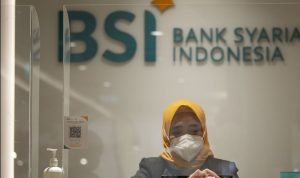 BSI Mobile Catat Transaksi Ziswaf Lebih dari Rp14 Miliar Selama Ramadhan