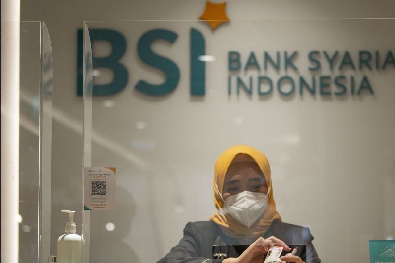 BSI Mobile Catat Transaksi Ziswaf Lebih dari Rp14 Miliar Selama Ramadhan