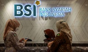BSI Raih Laba Rp1,71 Triliun di Kuartal Pertama 2024