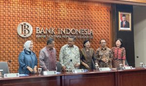 Bank Indonesia Catat Transaksi Digital Bank Tumbuh 16,15% Tahunan