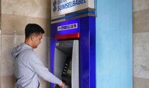 Bank Sumsel Babel Siapkan Dana Tunai Rp1,2 Triliun untuk Libur Lebaran 2024
