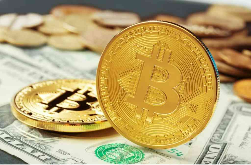 Bitcoin Diperkirakan Mencapai USD 100.000 pada 2024