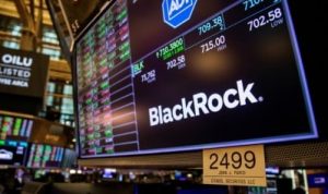 BlackRock Umumkan Komposisi Kepemilikan Baru pada Produk ETF, Saham BREN dan PGEO Masuk Daftar