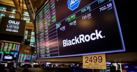 BlackRock Umumkan Komposisi Kepemilikan Baru pada Produk ETF, Saham BREN dan PGEO Masuk Daftar