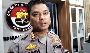 Briptu S Meninggal Dunia Saat Ditahan di Rumah Tahanan Polda Sumut