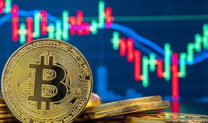 CEO INDODAX Imbau Masyarakat Manfaatkan THR untuk Investasi Kripto