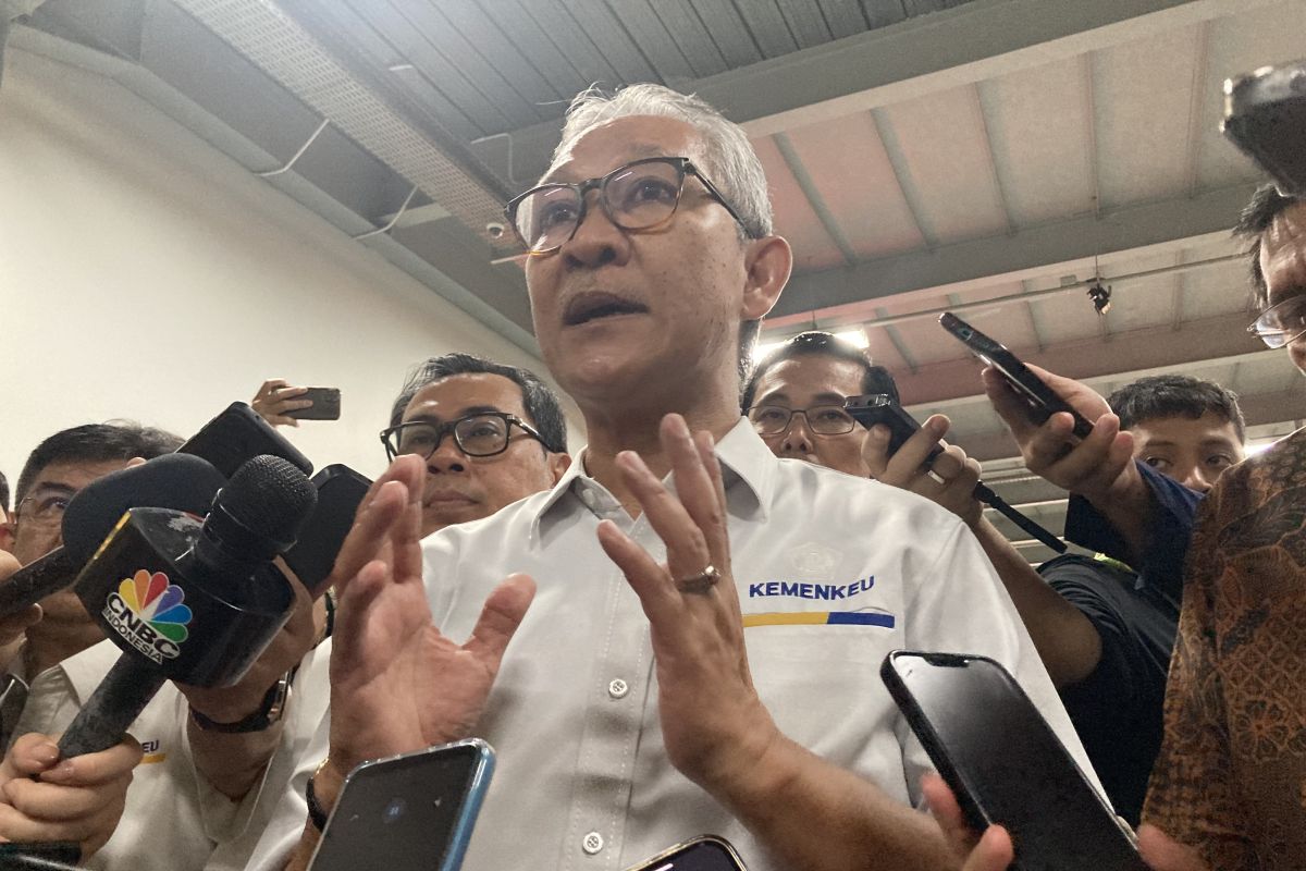 DJBC Evaluasi dan Tingkatkan Proses Impor Barang Kiriman