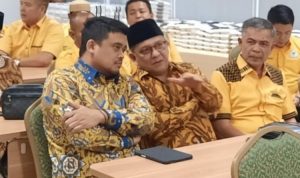 Bobby Nasution (Dok. Istimewa)