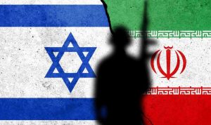 Dampak Potensial Konflik Iran-Israel terhadap Inflasi