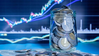 Depresiasi Rupiah Dorong Permintaan Reksa Dana Berbasis Dolar