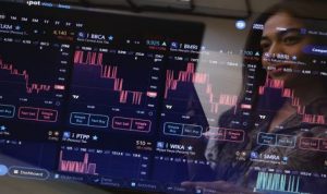 Direktur Utama KSEI Sampaikan Pentingnya CORES.KSEI dalam Pengembangan Infrastruktur Pasar Modal