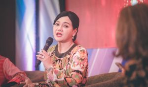 Dorong Perempuan Indonesia Capai Kesejahteraan Finansial