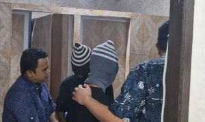 Dua Anak Terdakwa Pembunuhan Santri Airul Harahap Jalani Sidang Penuntutan di Pengadilan Negeri Tebo