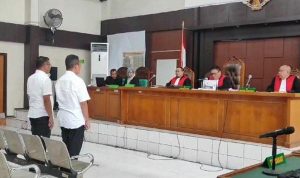 Dua Terdakwa Kasus Korupsi KONI Sumsel Divonis, Masa Hukuman Berbeda