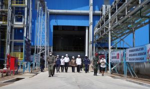 Dugaan Korupsi di PT Timah Tbk. Potensial Picu Kerugian Negara Triliunan Rupiah