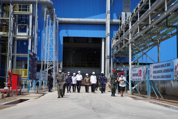 Dugaan Korupsi di PT Timah Tbk. Potensial Picu Kerugian Negara Triliunan Rupiah