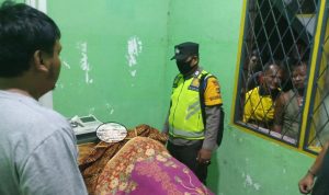 Gadis di Sumsel Tewas Usai Minum Racun Ikan Putas di Depan Kekasih