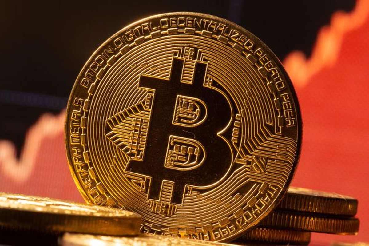 Harga Bitcoin Tetap Volatil di Kisaran US$66.000, Perusahaan-Perusahaan Ini Jadi Pemain Utama