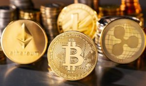 Harga Bitcoin dan Kripto Teratas Terpantau Beragam, Mayoritas Masih di Zona Merah