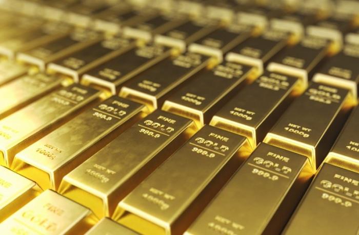 Harga Emas Antam Turun Rp5.000 per Gram, Buyback di Level Rp1.218.000