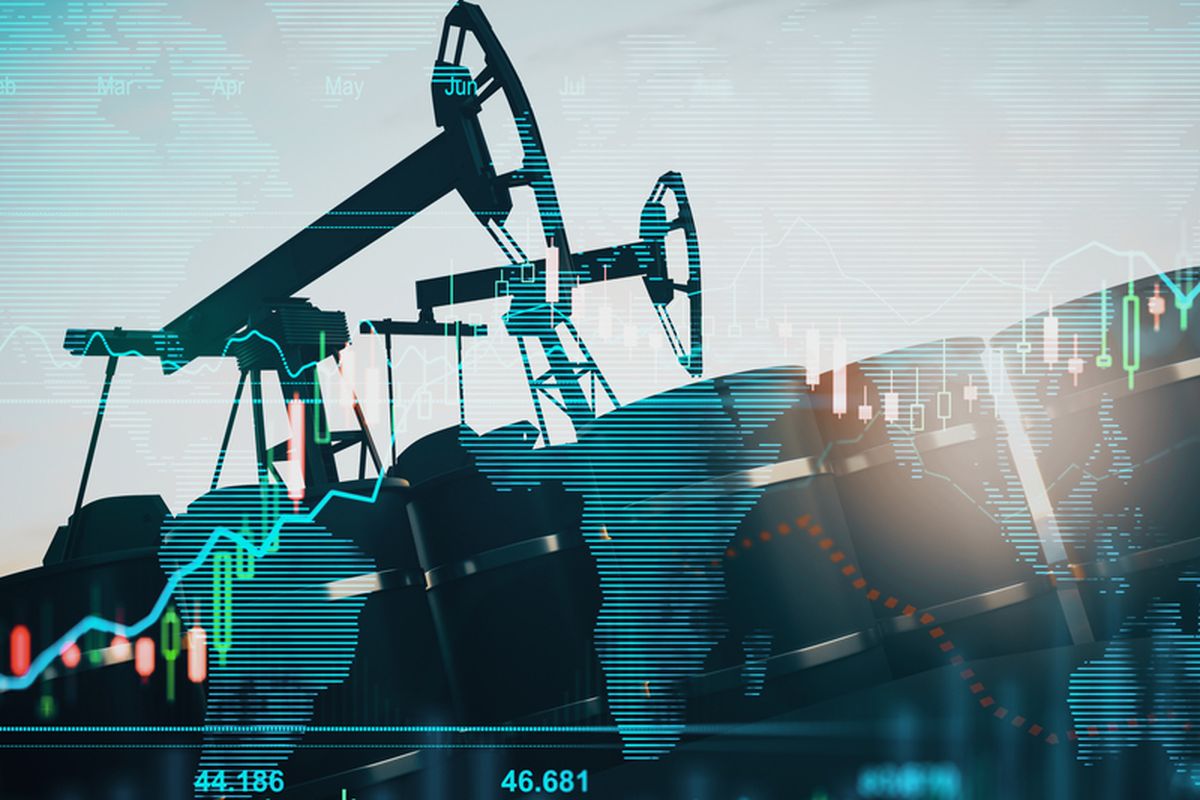 Harga Minyak Hari Ini: Naik Tipis Menyusul Ketegangan Geopolitik di Eropa dan Timur Tengah