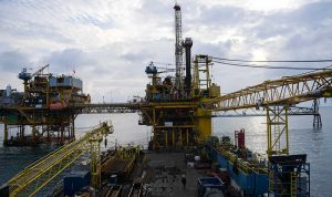 Harga Minyak Dunia, Penurunan Tipis Pasca Aksi Profit Taking