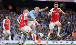 Hasil dan Klasemen Sementara Liga Inggris Tadi Malam