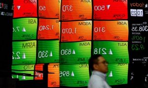 IHSG Bergerak Menguat Terbatas Jelang Pertemuan FOMC The Fed
