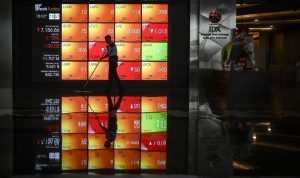 IHSG Berhasil Ditutup Menguat Setelah Penolakan Gugatan Pilpres oleh MK