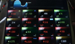 IHSG Buka Pagi dengan Kenaikan, LQ45 Juga Beranjak Naik