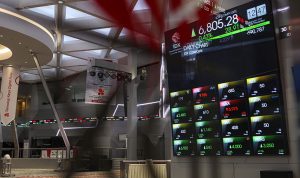 IHSG Diperkirakan Bergerak Sideways di Tengah Sentimen Global dan Domestik