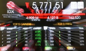 IHSG Diperkirakan Bergerak Sideways di Tengah Sikap 'Wait and See' Pelaku Pasar