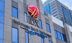IHSG Menguat 0,45% Sebelum Libur Panjang Lebaran Idul Fitri