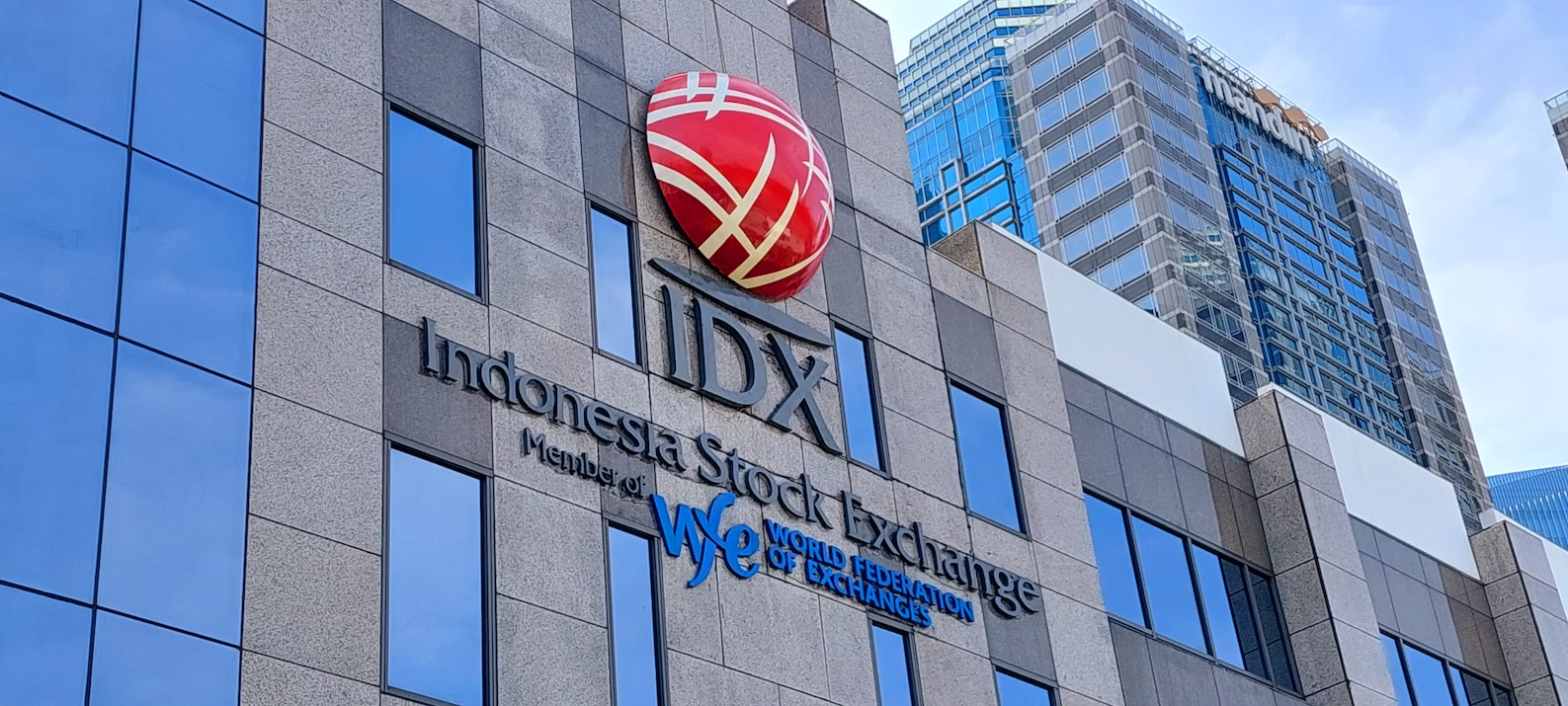 IHSG Menguat 0,45% Sebelum Libur Panjang Lebaran Idul Fitri