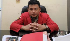 Paul J.J Tambunan SH MH.(Istimewa)
