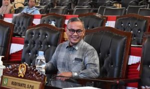 Rudiyanto Simangunsong. BP/erwan