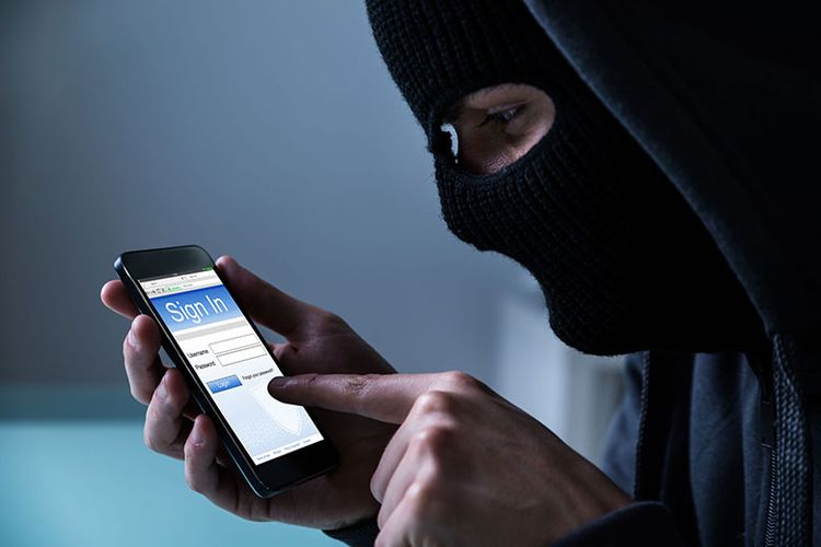 Ibu Rumah Tangga Terhipnotis, Jadi Korban Penipuan Berkedok Belanja Online