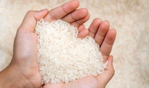 Impor Beras Indonesia Meningkat Tajam