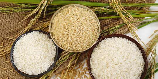 Penyediaan Beras Aman hingga 2025, Perum Bulog Sumsel Babel Pastikan Stok Melimpah