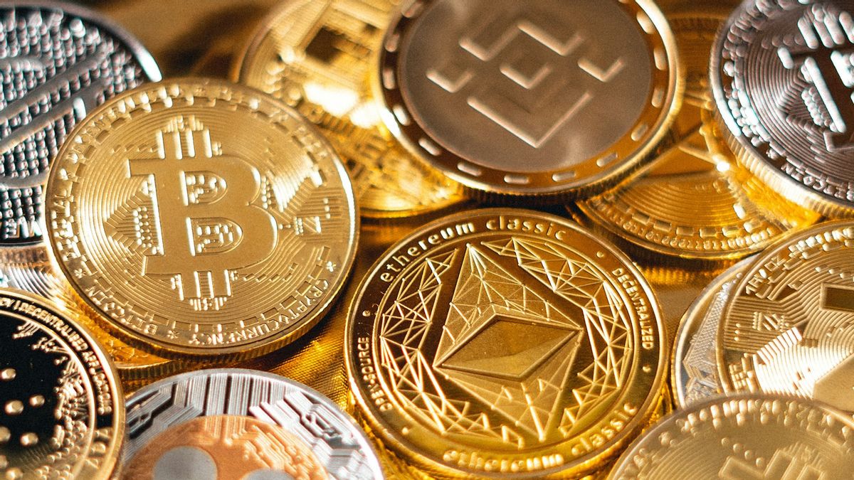 Indonesia Naik ke Peringkat Ketujuh Negara dengan Jumlah Aset Kripto Terbesar di Dunia