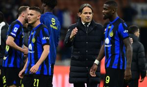 Inter Milan Semakin Dekat dengan Gelar Juara Liga Italia Serie A ke-20