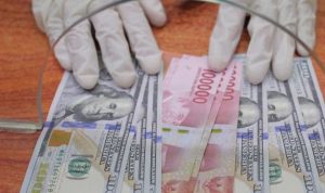 Intervensi BI Harus Diimbangi Kondisi Politik Stabil