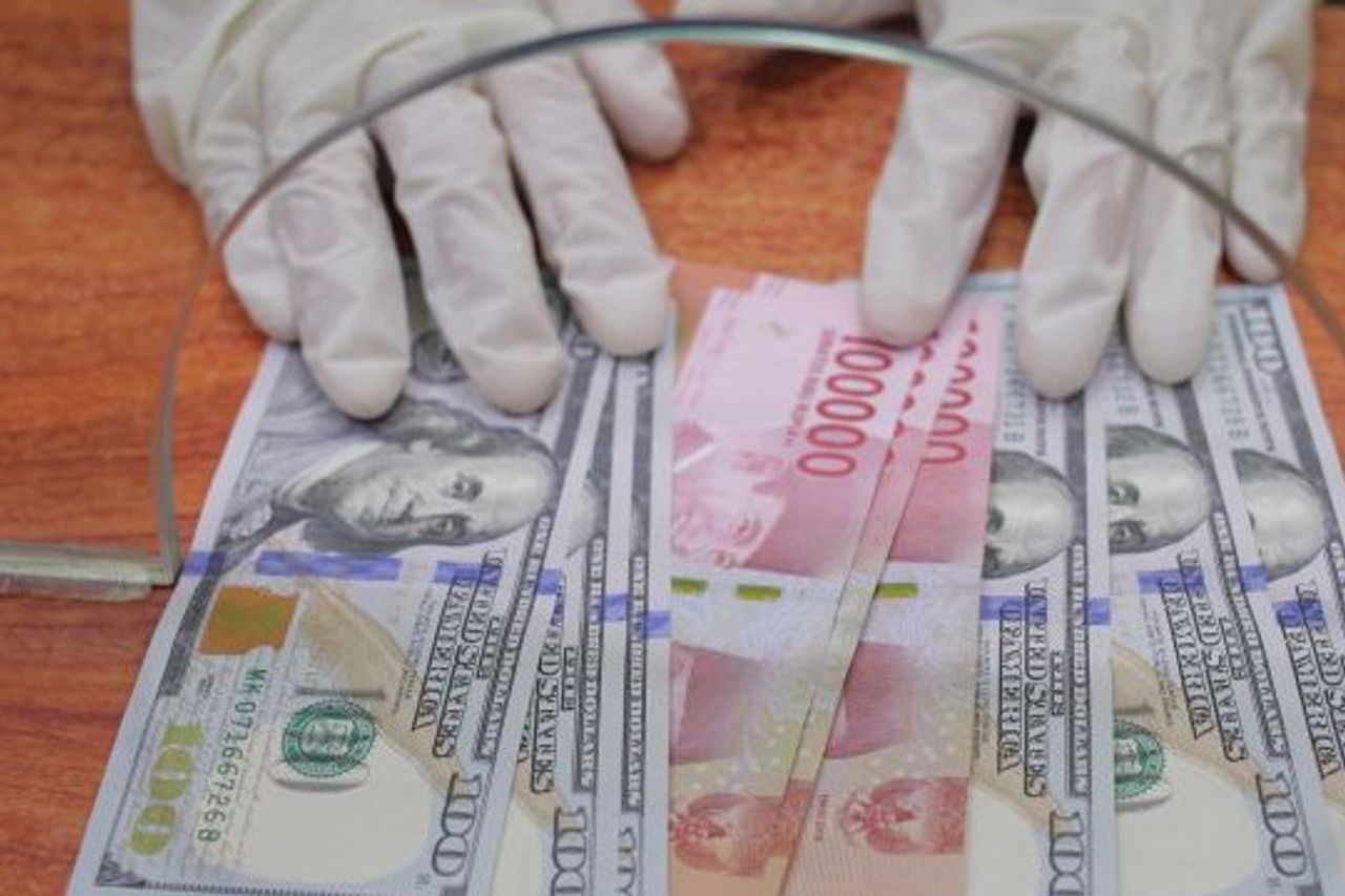 Intervensi BI Harus Diimbangi Kondisi Politik Stabil