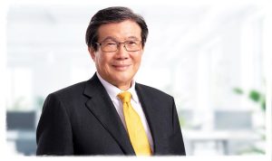 Investor Asing Memborong Saham Konglomerat Prajogo Pangestu seperti BREN-TPIA Saat IHSG Menguat