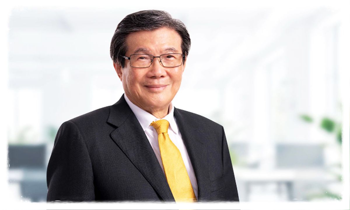 Investor Asing Memborong Saham Konglomerat Prajogo Pangestu seperti BREN-TPIA Saat IHSG Menguat