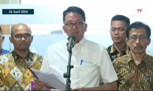 Kejagung Umumkan Tersangka Baru dalam Kasus Korupsi PT Timah