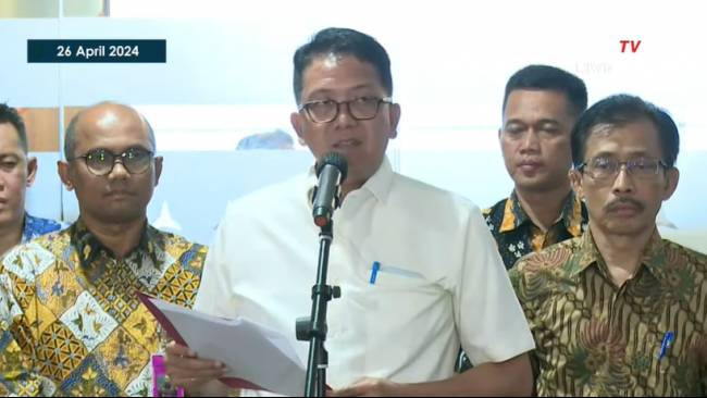 Kejagung Umumkan Tersangka Baru dalam Kasus Korupsi PT Timah